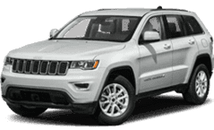 Grand Jeep Cherokee WK