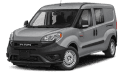 Ram ProMaster City Van