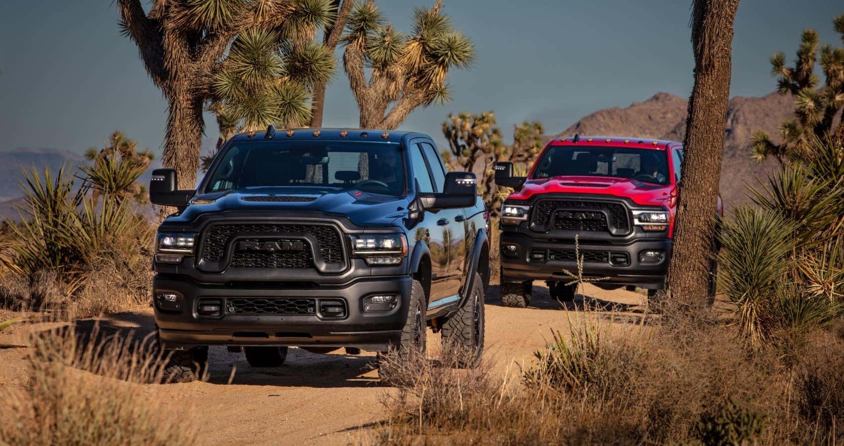 RAM 2500