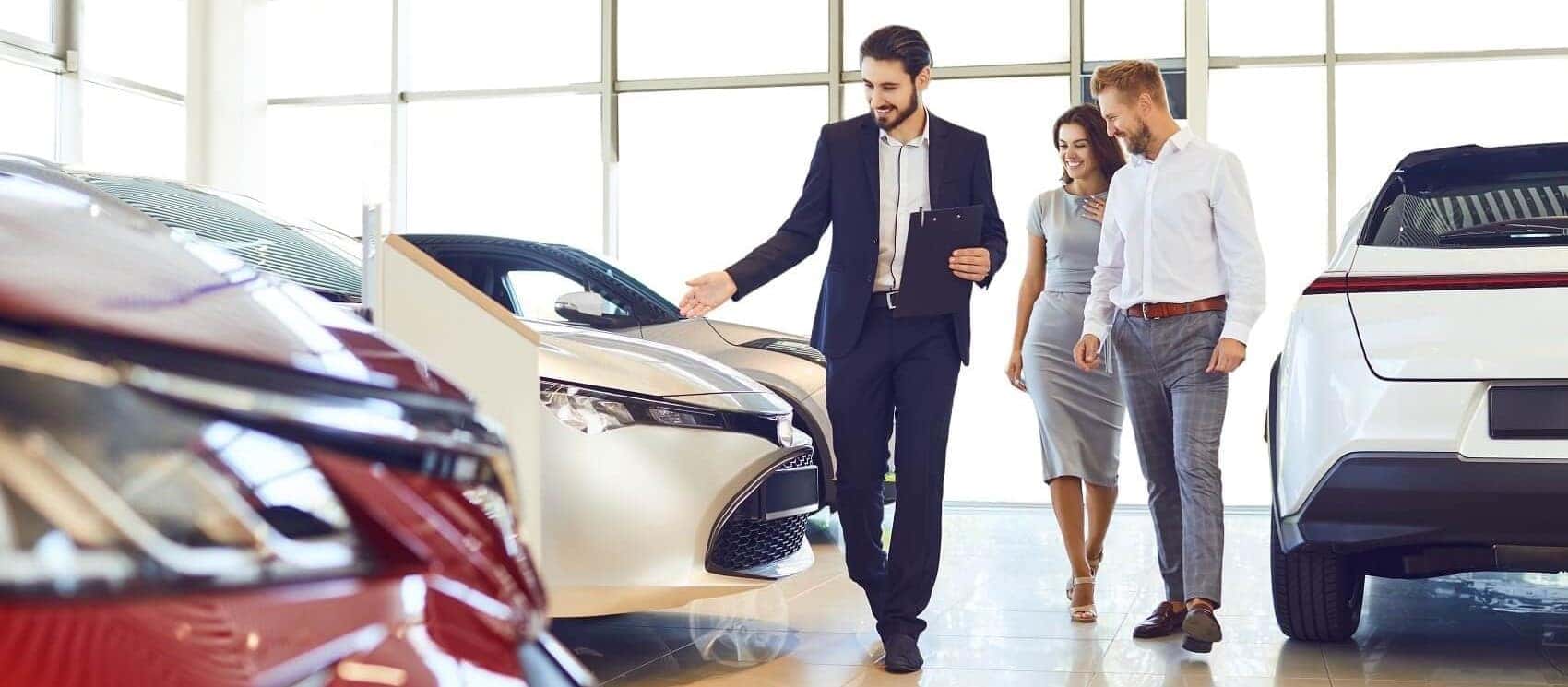 Car Dealer