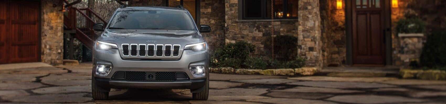 Jeep