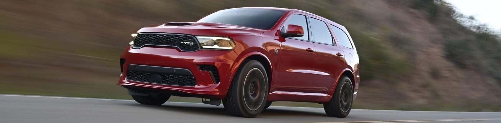 Dodge Durango