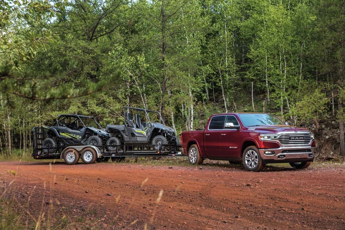 Truck Accessories