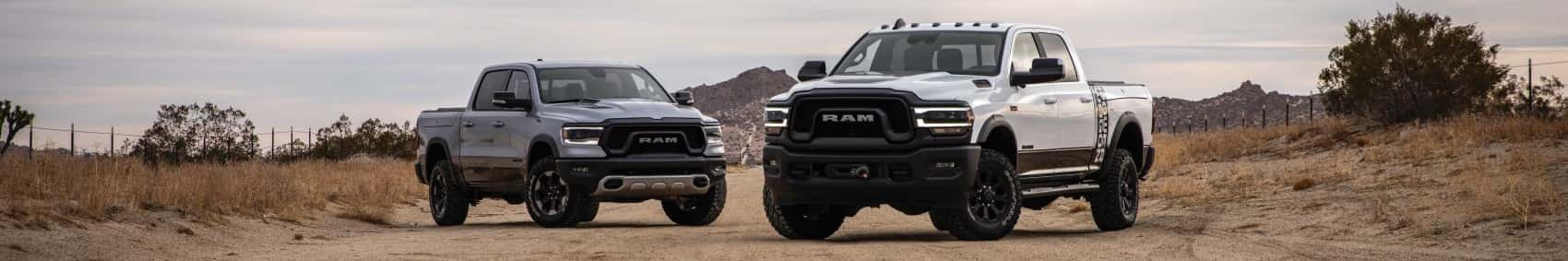 Truck Accessories