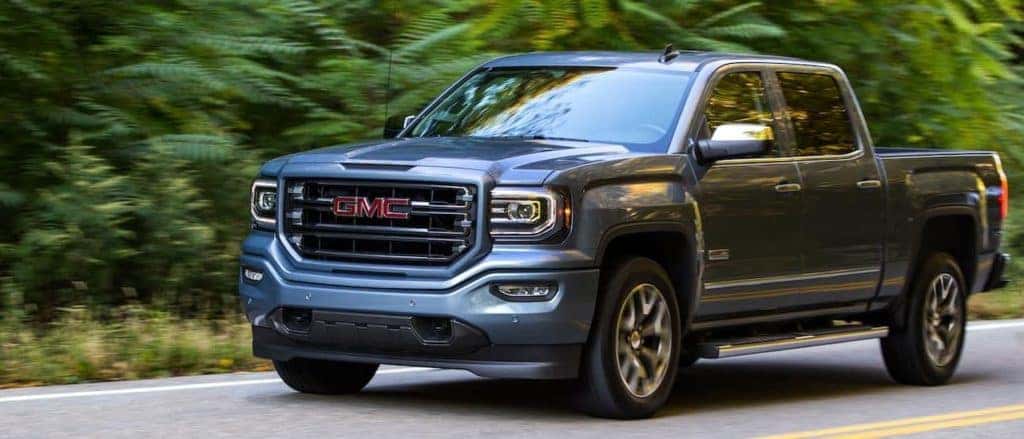 Used Trucks For Sale