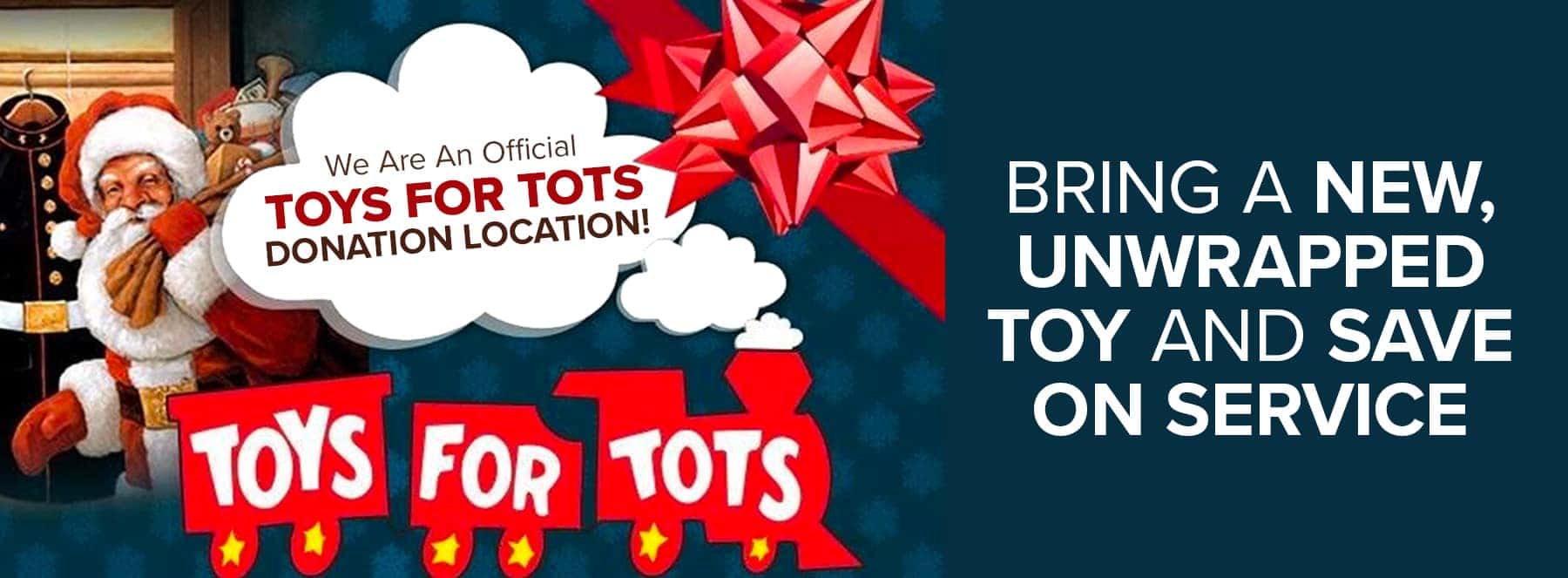 Toys For Tots