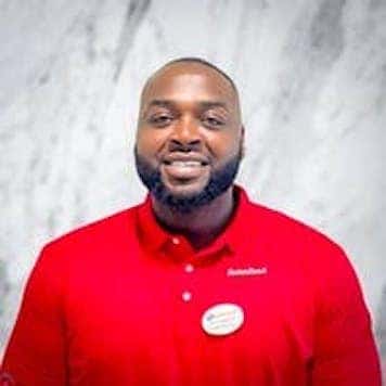 Anthony McCray