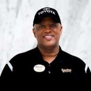 Shad Buchanan