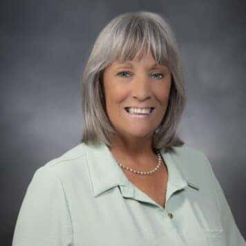 Kathy Lasheras