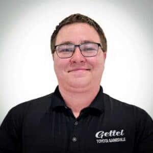 Corey Sesti