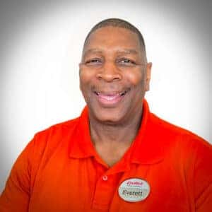 Everett Young
