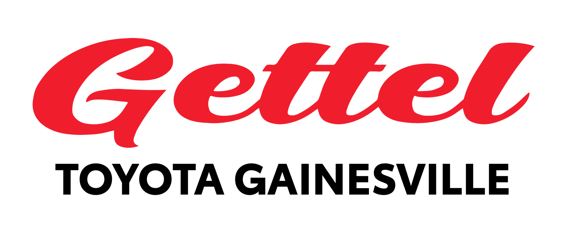Gettel Toyota Gainesville
