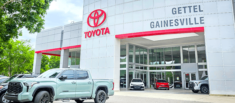 Dealership Checklist