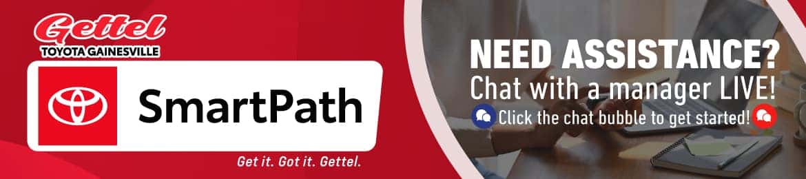 SmartPath