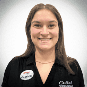 Gabrielle Touchton