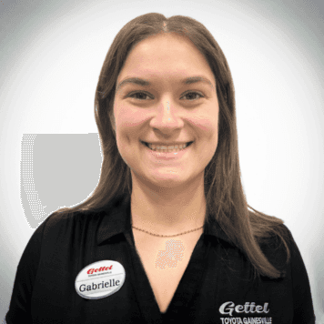 Gabrielle Touchton