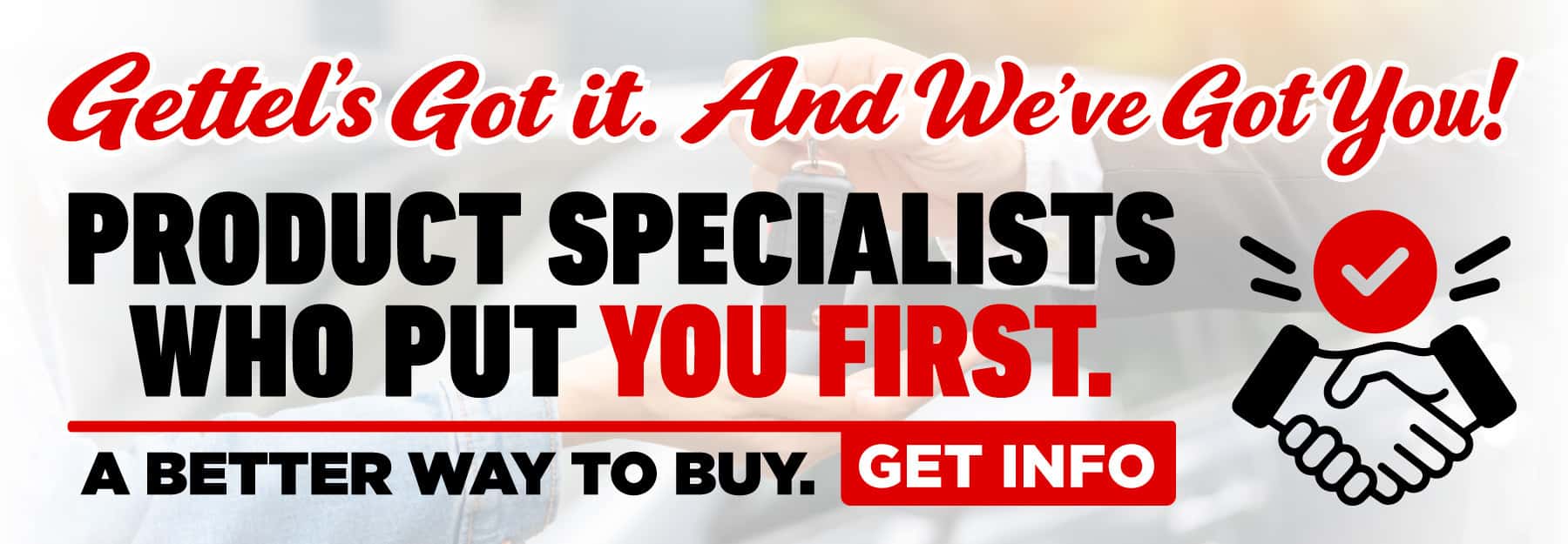 better way to buy