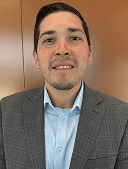 Saul Argueta