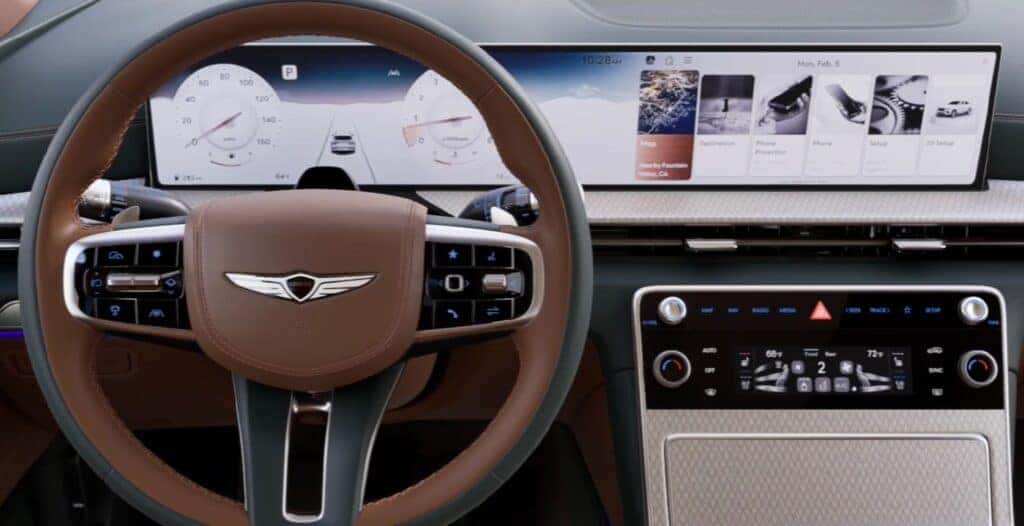 genesis-technology-features-of-the-2025-genesis-gv80