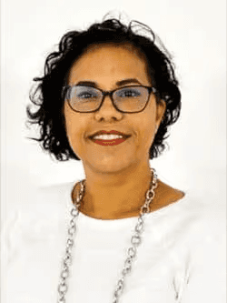 Ingrid Ortiz