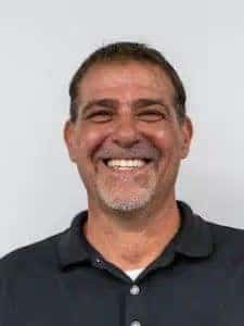 Anthony Bufalino