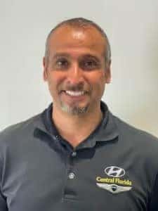 Cesar Marquez