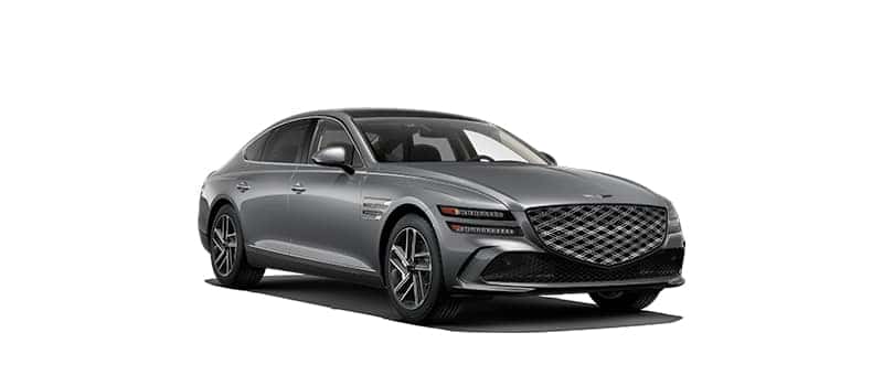 2025 Genesis G80 2.5 AWD