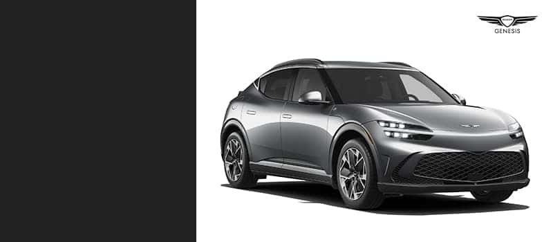 2025 Genesis GV60 
