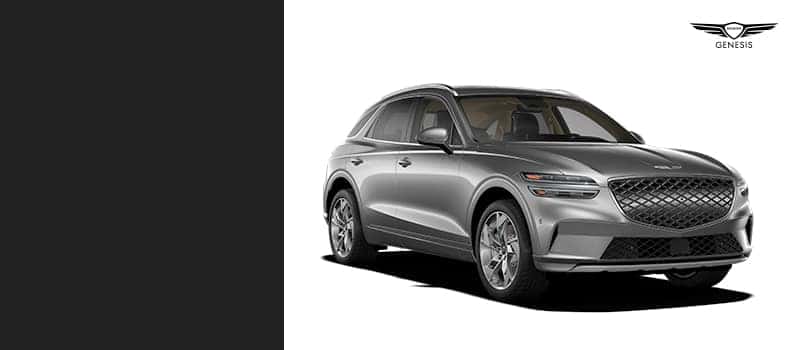 2025 Genesis Electrified GV70 