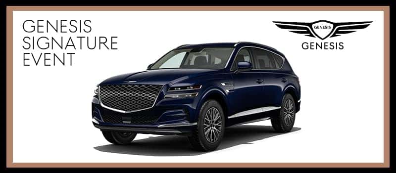 2024 Genesis GV80