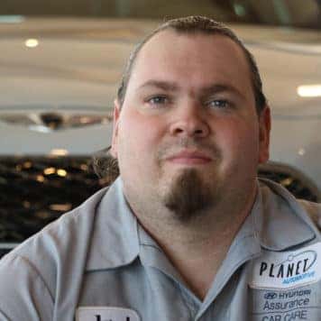 Jarrod Pike