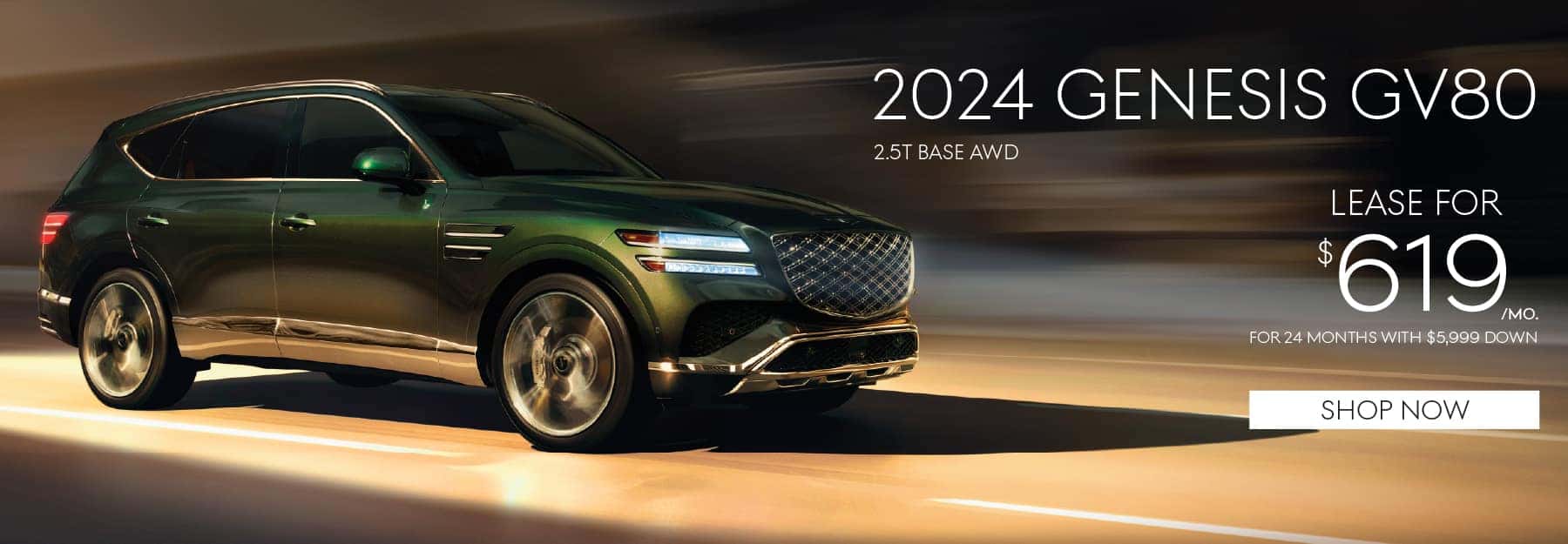 Welcome to Genesis of Golden located in Colorado