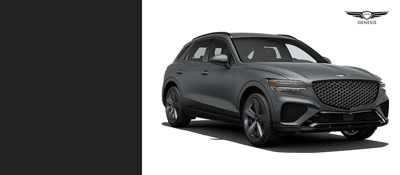 2025 Genesis GV70 3.5T 