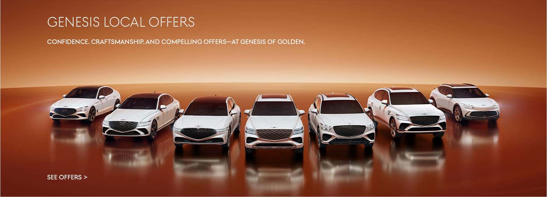 best deals on Genesis cars in Denver Colorado
