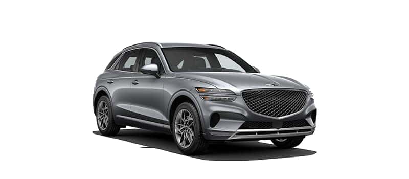 2026 Genesis GV70 2.5T Standard AWD