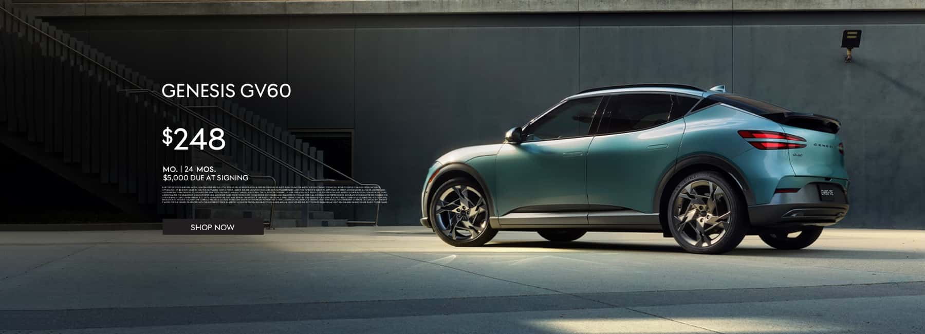 best deals on GV60 in Denver