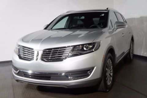 Mkx lease deals