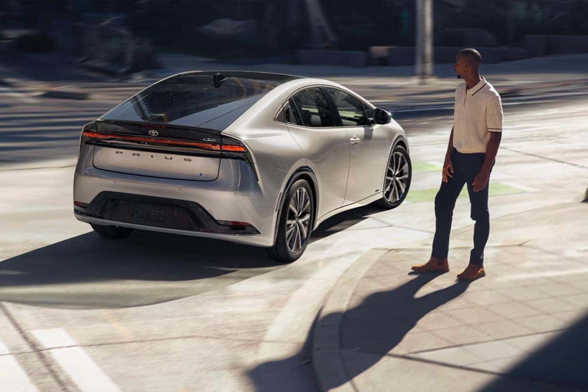 Why Buy an EV? I Germain of Columbus