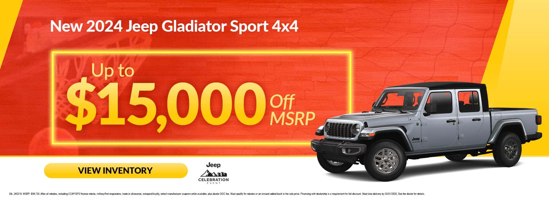 25-GLAD-35610_OfferSlides_March25_Desktop_GladiatorSport_FIN