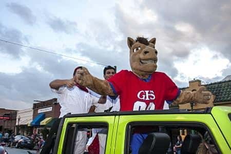 GHS Mustangs1