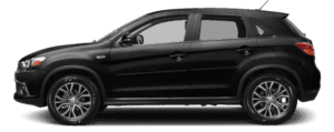 Outlander Sport