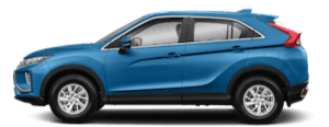 Eclipse-Cross