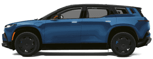 Fisker Ocean