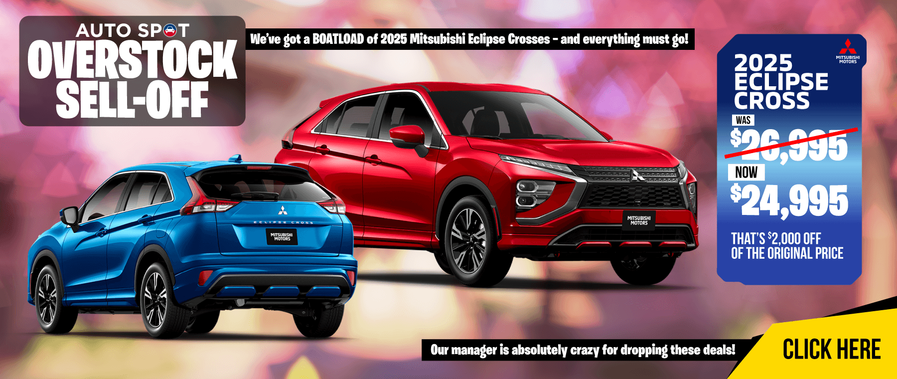 eclipse-cross