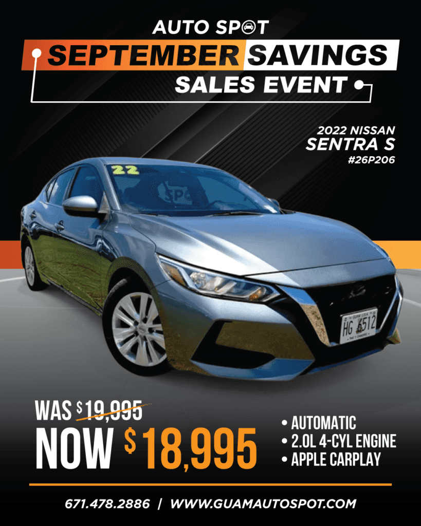 Pre-Owned 2022 Nissan Sentra