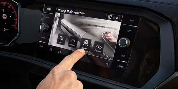 2019 Volkswagen Jetta Safety Features