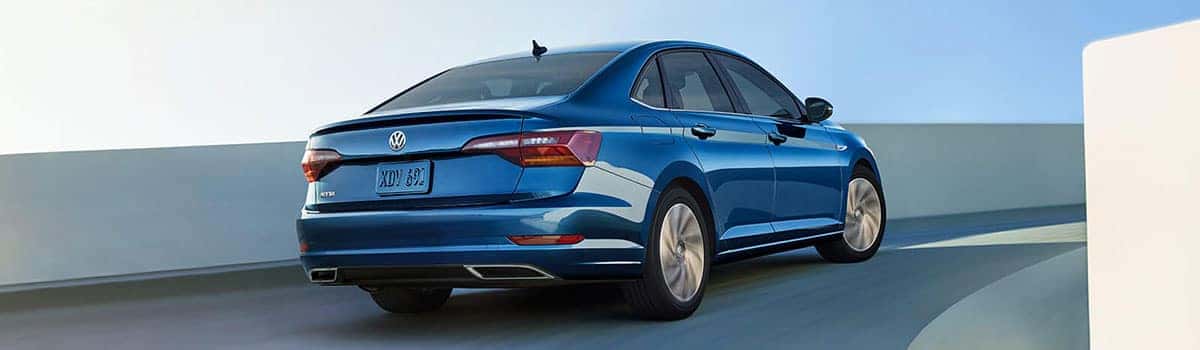 2019 Jetta Trim Comparison Chart