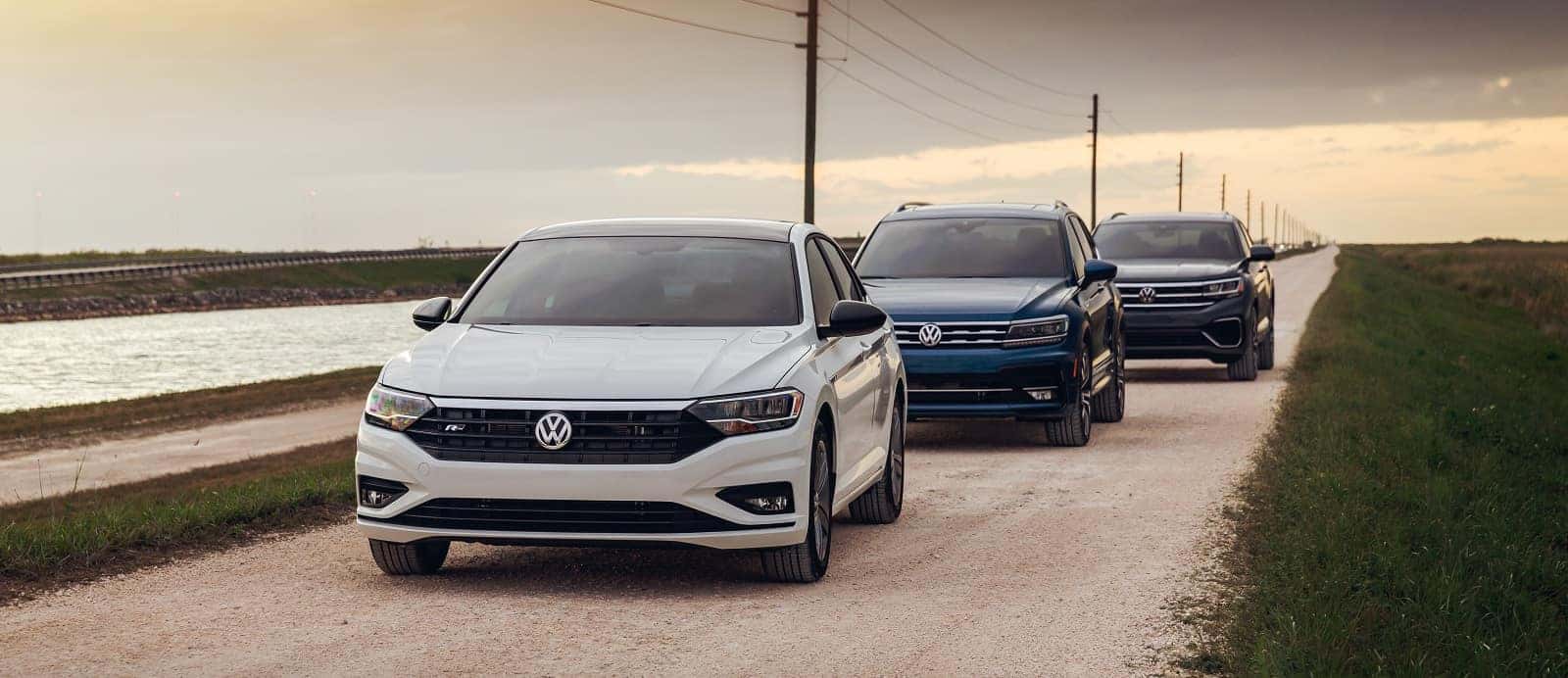 Romeoville Volkswagen Dealership Used & New VW Cars IL Hawk VW