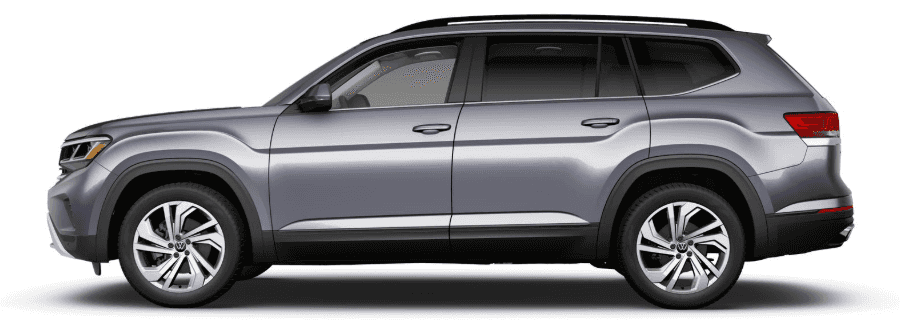 2021 VW Atlas: Specs, Dimensions, Design, Features, and Colors