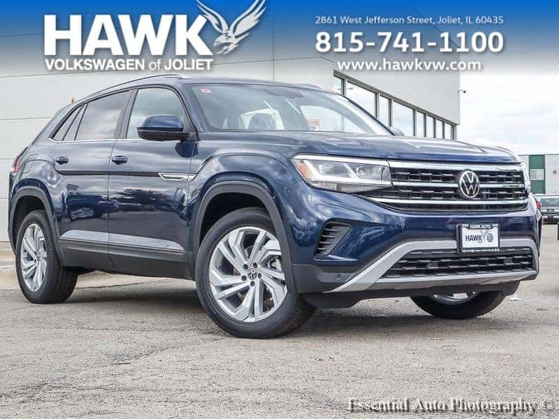 Plainfield Volkswagen Dealer Lease or Buy A VW Car IL Hawk VW